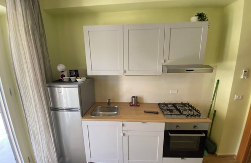 Agropoli Bed & Breakfast | Miro' Agropoli
