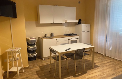 Agropoli Bed & Breakfast | Miro' Agropoli
