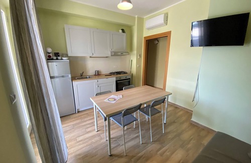 Agropoli Bed & Breakfast | Miro' Agropoli