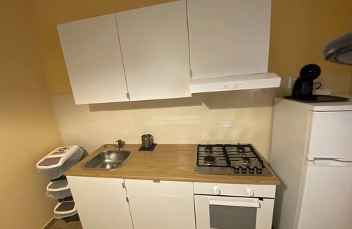 Agropoli Bed & Breakfast | Miro' Agropoli