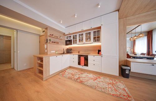 Sofia City Center Apartment | Miro's Central Apartment