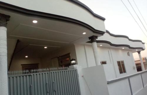 Azad Kashmir House | Mirpur house