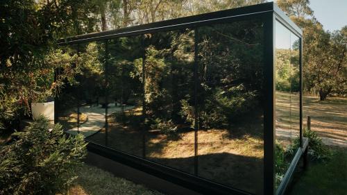 Badger Creek House | Mirror Home Yarra Valley