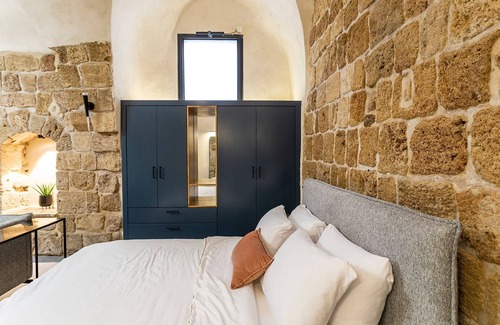 Acre House | MIRSA