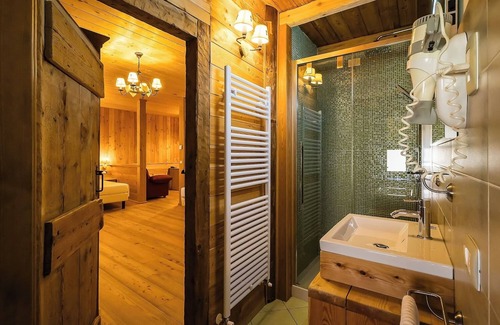 Riva Valdobbia House | Mirtillo Alpino