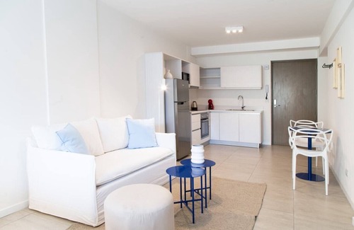 Villa Urquiza Apartment | Mirto Beautiful Suite