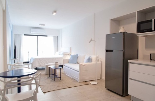 Villa Urquiza Apartment | Mirto Beautiful Suite