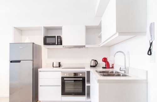 Villa Urquiza Apartment | Mirto Beautiful Suite
