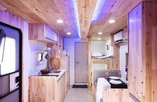 Miryang House | Miryang Joeun Caravan