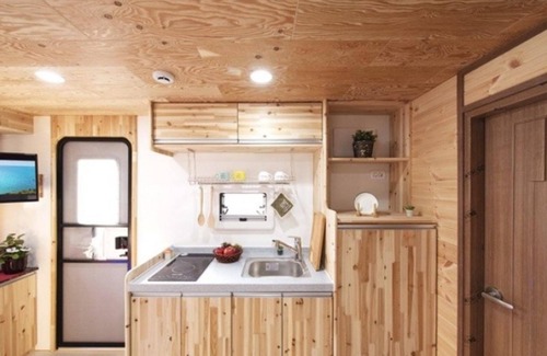 Miryang House | Miryang Joeun Caravan