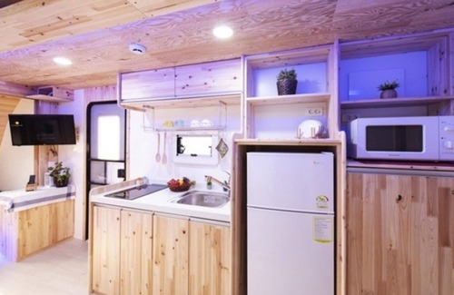 Miryang House | Miryang Joeun Caravan