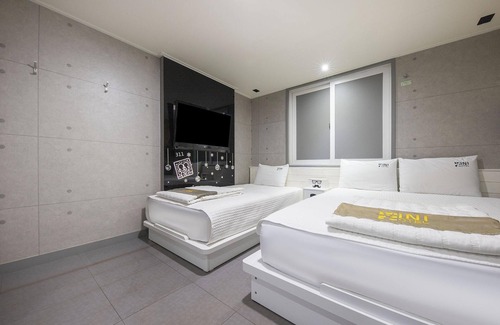 Sangdong Hotel | Miryang Mini Self Check-in Motel