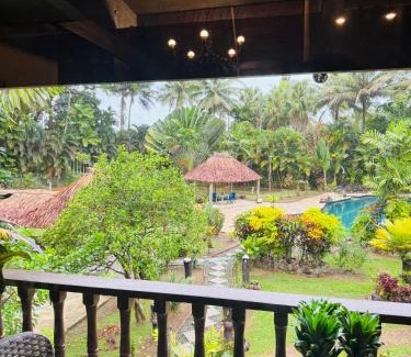 Pacific Harbour Villa | MIRZ Accomodation