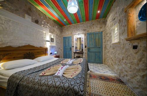 Goreme Hotel | Mirzade Konak Hotel
