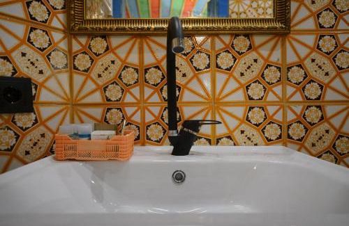 Goreme Hotel | Mirzade Konak Hotel