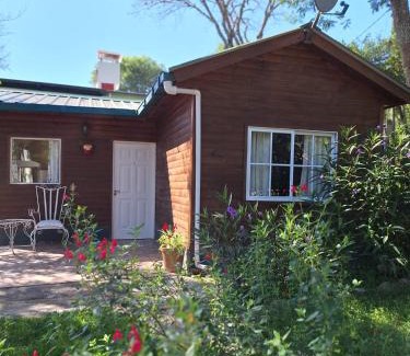 La Caldera Department Cabin | Mis Cabañas La Misión