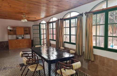 Villa Union House | Mis Marias