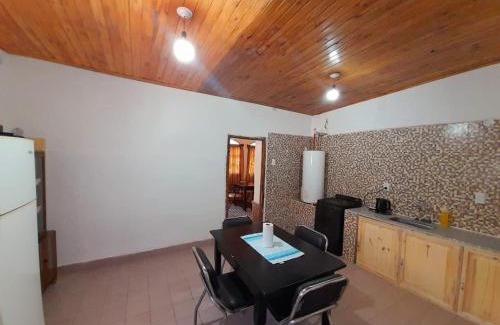Villa Union House | Mis Marias