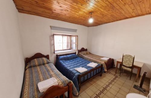 Villa Union House | Mis Marias