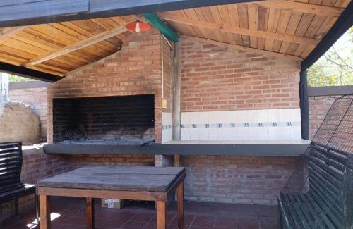 Mina Clavero Apartment | Mis retoños cabañas