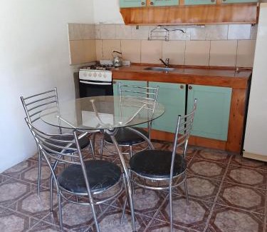 Mina Clavero Apartment | Mis retoños cabañas