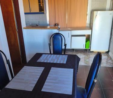 Mina Clavero Apartment | Mis retoños cabañas