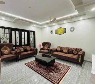 E-11 Sector House | Misbah Guest house