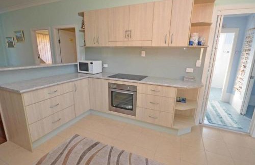 North Haven House | Misbehaven