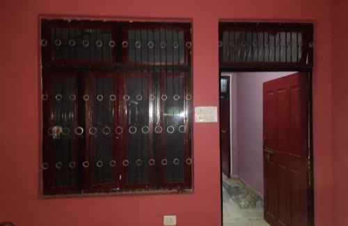 Jhusi House | Mishra Bhawan