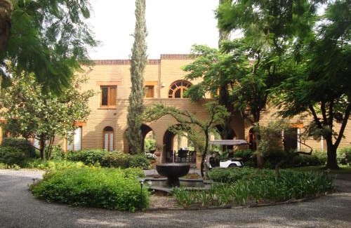 Jiutepec Hotel | Mision del Sol Resort & Spa Adults Only