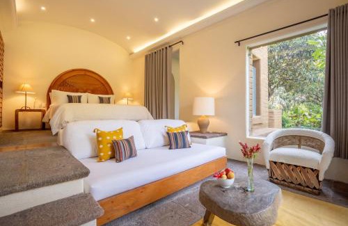 Jiutepec Hotel | Mision del Sol Resort & Spa Adults Only