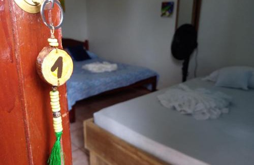 Tortuguero Hotel | MisMiriam