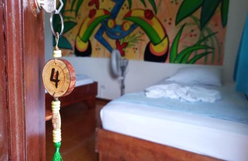 Tortuguero Hotel | MisMiriam