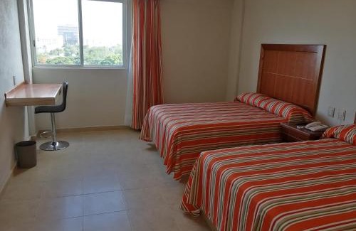 Merida Municipality Hotel | Misol-Ha Hotel Mérida