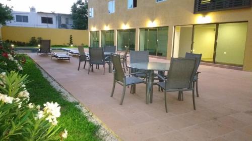 Merida Municipality Hotel | Misol-Ha Hotel Mérida