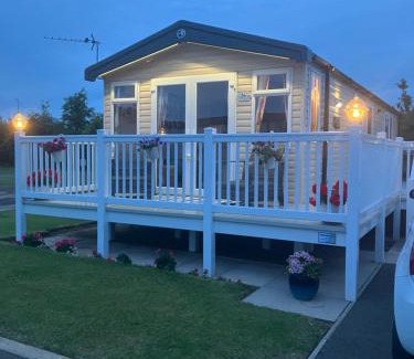 Ingoldmells Other | Miss Grace Plot 26