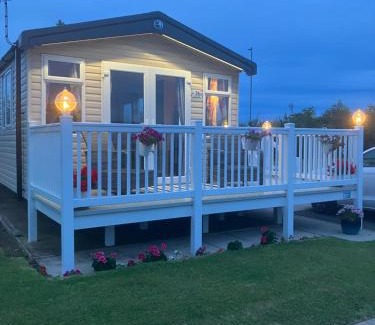 Ingoldmells Other | Miss Grace Plot 26