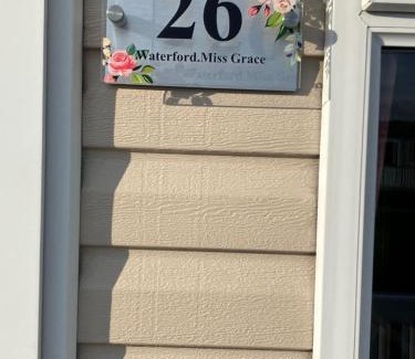 Ingoldmells Other | Miss Grace Plot 26