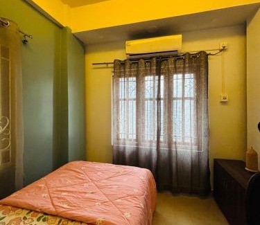 Agartala Apartment | Miss Tea Home