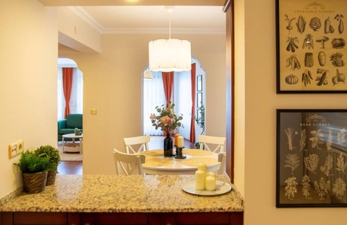 Karsiyaka Apartment | Missafir Flat near Karsiyaka Coast in Karsiyaka