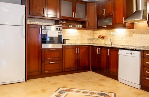 Karsiyaka Apartment | Missafir Flat near Karsiyaka Coast in Karsiyaka