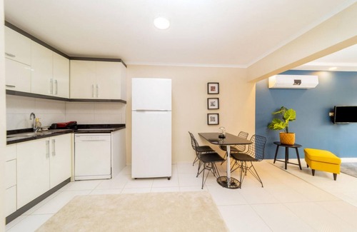 Kaleici Apartment | Missafir Lovely Flat Near Hadrian's Gate