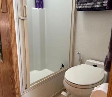 St. Ignatius Apartment | Mission Mountain Camper