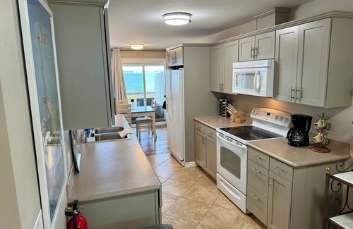 Polson Condo | Mission Mountain Shores at Flathead Lake