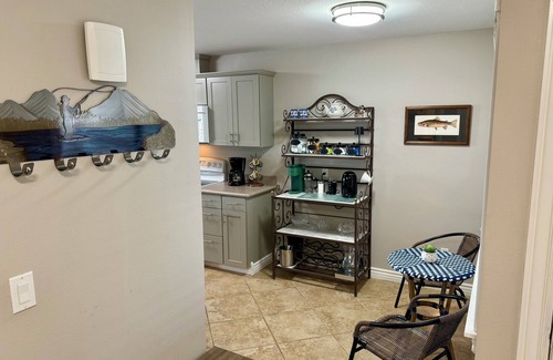 Polson Condo | Mission Mountain Shores at Flathead Lake