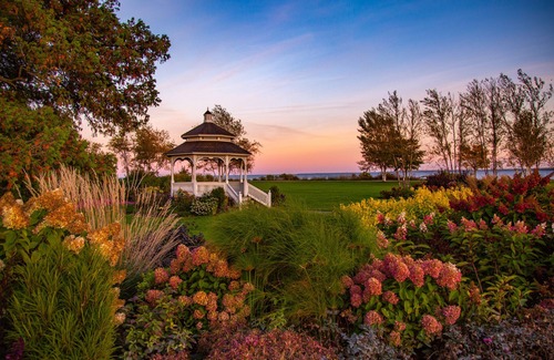 Mackinac Island Resort | Mission Point Resort