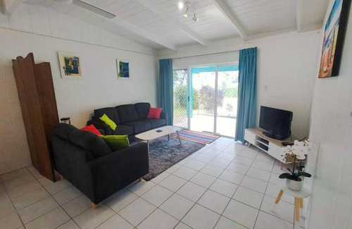 Wongaling Beach House | Mission Possible