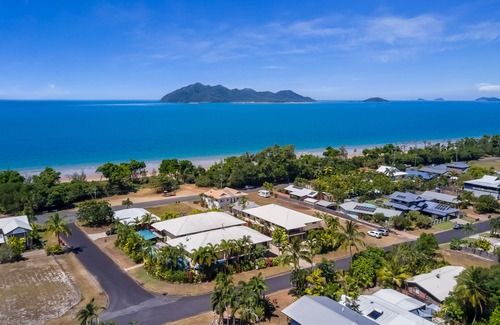 Wongaling Beach Hotel | Mission Reef Resort