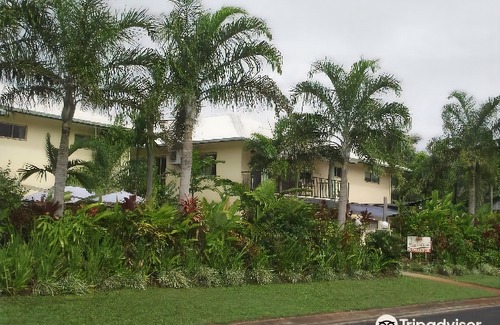 Wongaling Beach Hotel | Mission Reef Resort