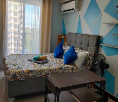 Lapu-Lapu Apartment | Mister Ghrays Hub